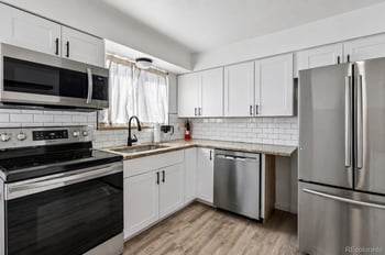 2021 Jay St, Denver, CO 80214