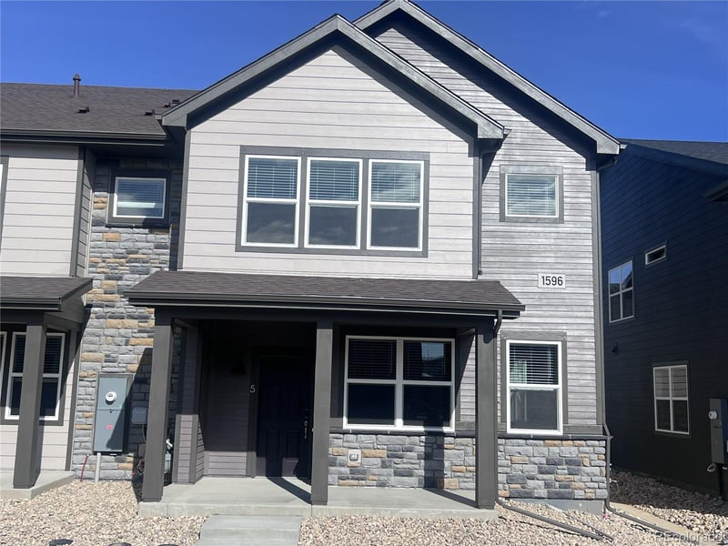 1596 Riverplace Dr #5, Windsor, CO 80550