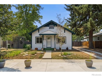 338 W 9th St, Loveland, CO 80537