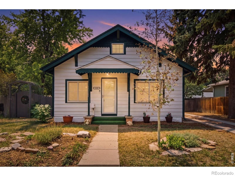Home Worth Check