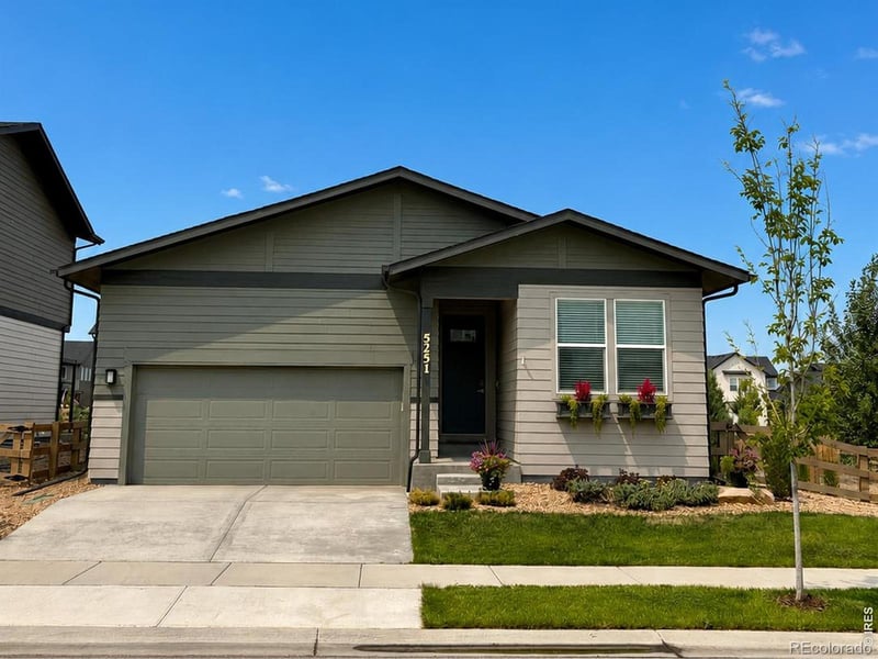 5251 Ribault St, Timnath, CO 80547