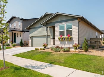 5251 Ribault St, Timnath, CO 80547