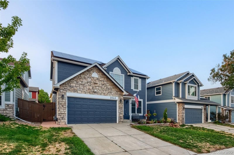 3043 White Oak St, Littleton, CO 80129