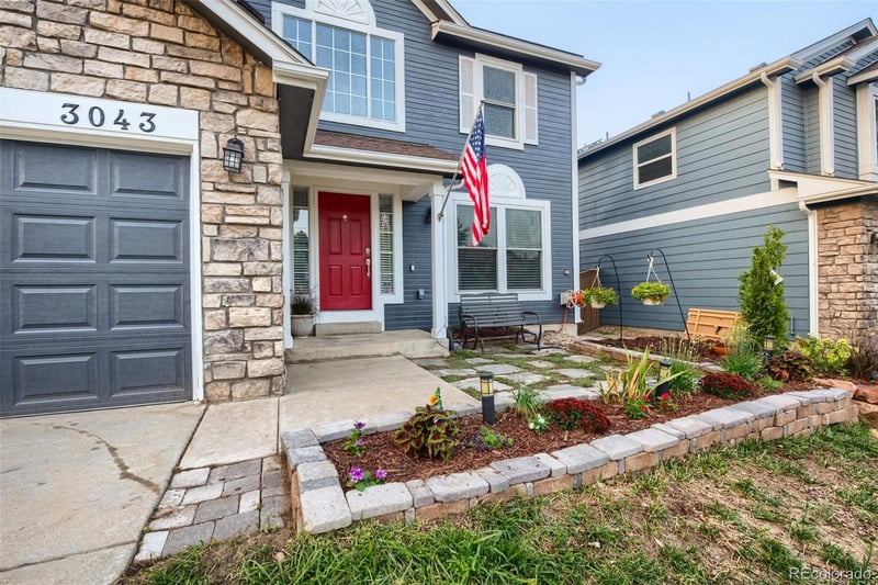 3043 White Oak St, Littleton, CO 80129