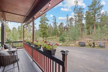 424 W Dory Way, Black Hawk, CO 80422