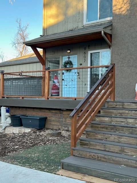 9607 Chenango Ave, Englewood, CO 80111