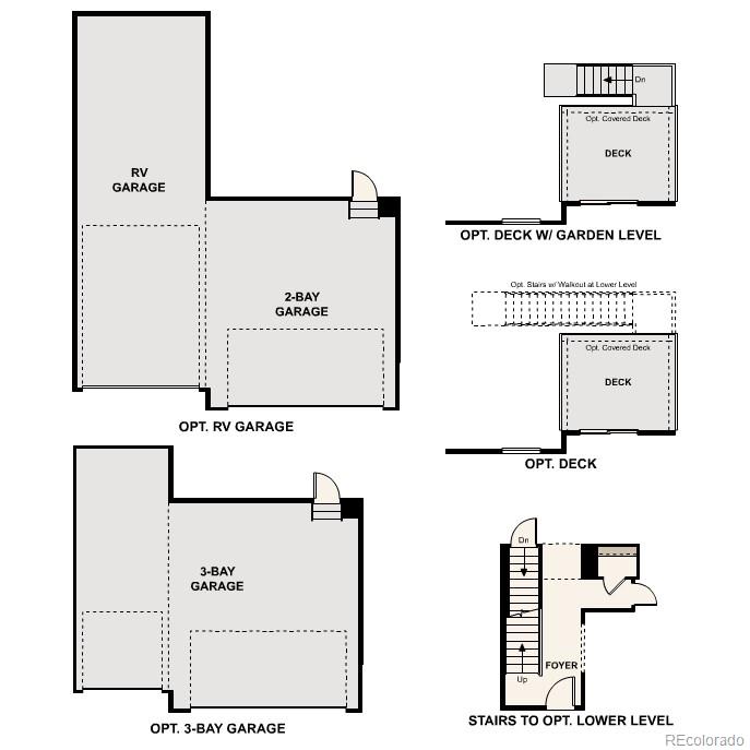 4373 Kingsbarns Dr, Elizabeth, CO 80107