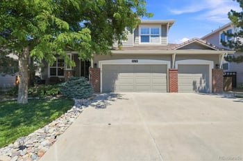 2763 Greensborough Dr, Littleton, CO 80129