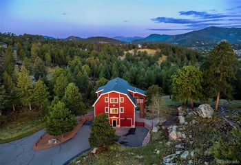 3375 Timbergate Trl, Evergreen, CO 80439