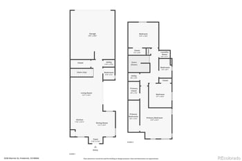 5236 Warrior St, Frederick, CO 80504