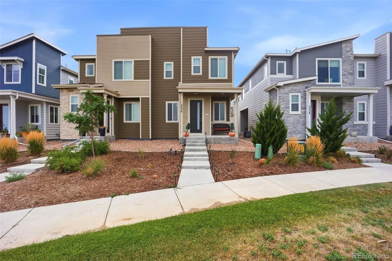 Home Worth Check
