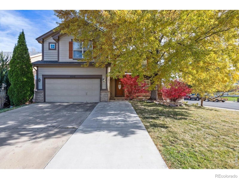 10220 Echo Cir, Firestone, CO 80504