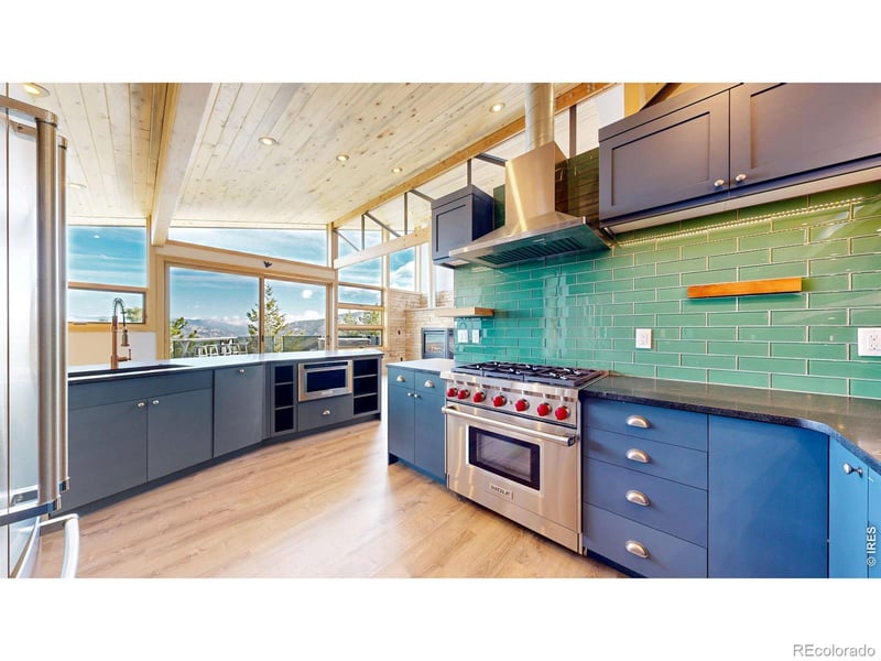 1440 Hummingbird Dr, Estes Park, CO 80517