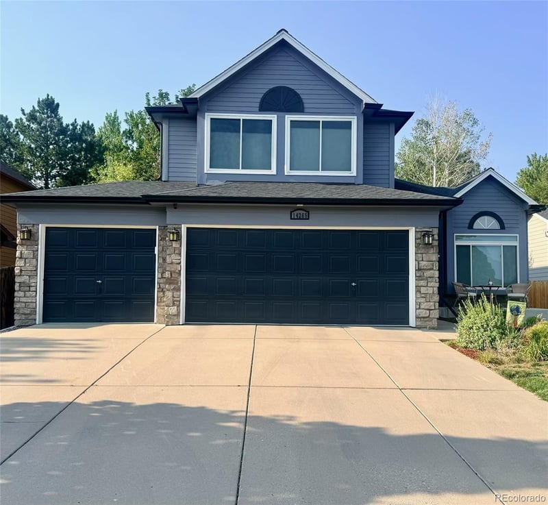 14265 Warren Dr, Denver, CO 80228