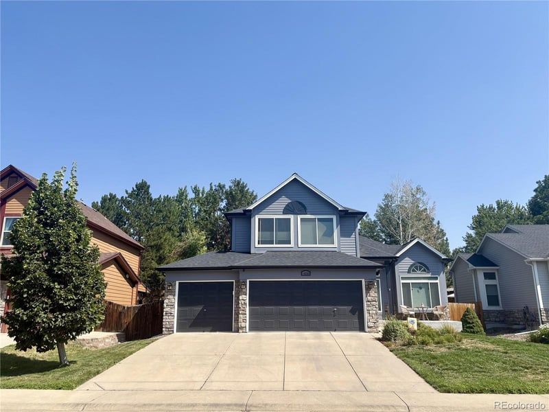 14265 Warren Dr, Denver, CO 80228