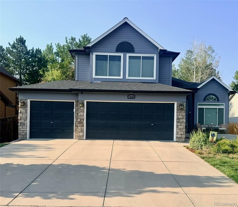 14265 Warren Dr, Denver, CO 80228