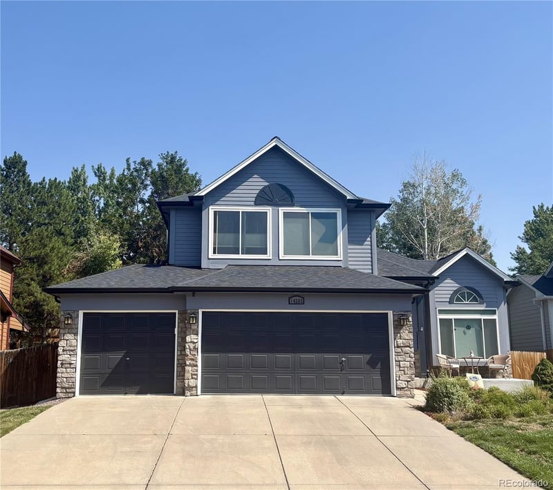 14265 Warren Dr, Denver, CO 80228
