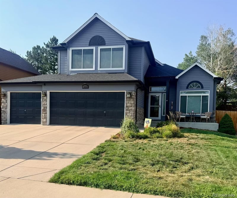 14265 Warren Dr, Denver, CO 80228
