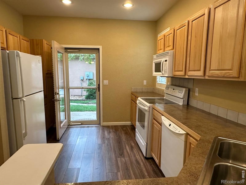 1238 Finch St, Loveland, CO 80537