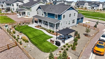 39759 Yorktown Ter, Elizabeth, CO 80107