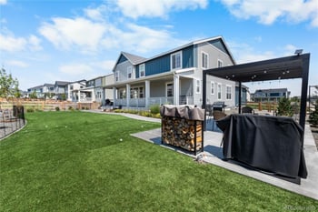 39759 Yorktown Ter, Elizabeth, CO 80107
