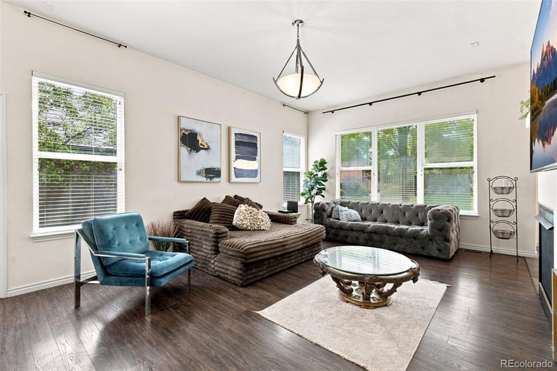 1821 S Ingalls Ct, Denver, CO 80232