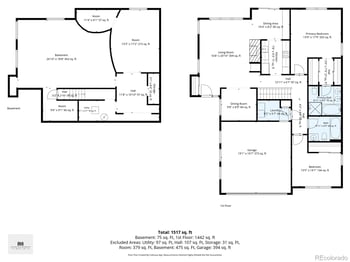 1821 S Ingalls Ct, Denver, CO 80232
