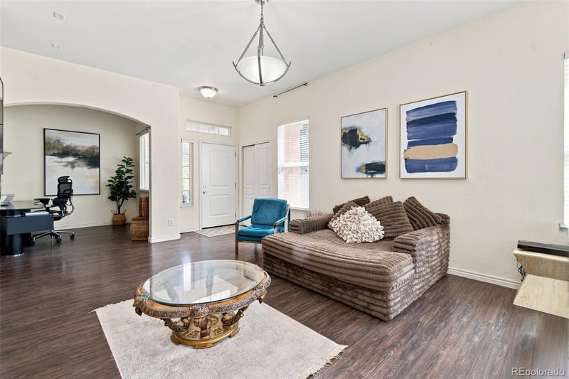 1821 S Ingalls Ct, Denver, CO 80232