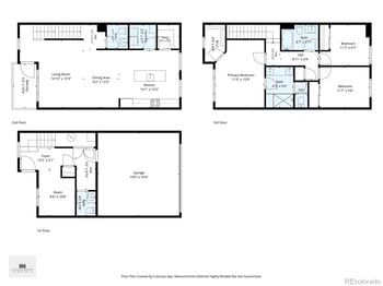 6741 S Tempe Ct, Aurora, CO 80016