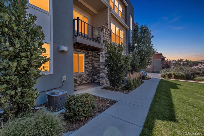 6741 S Tempe Ct, Aurora, CO 80016