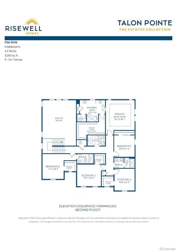 15327 Poplar St, Thornton, CO 80602