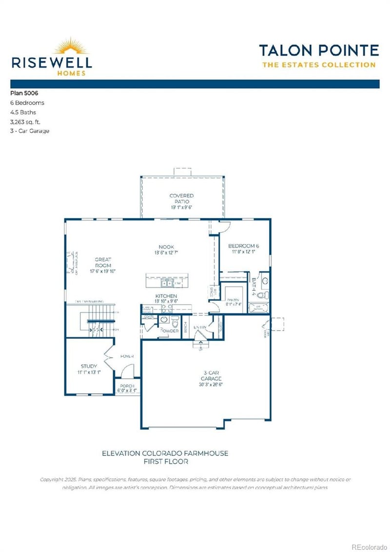 15327 Poplar St, Thornton, CO 80602