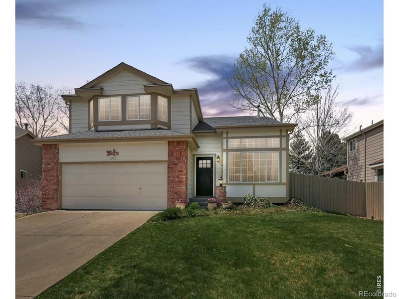 1595 Vilas Ct, Superior, CO 80027