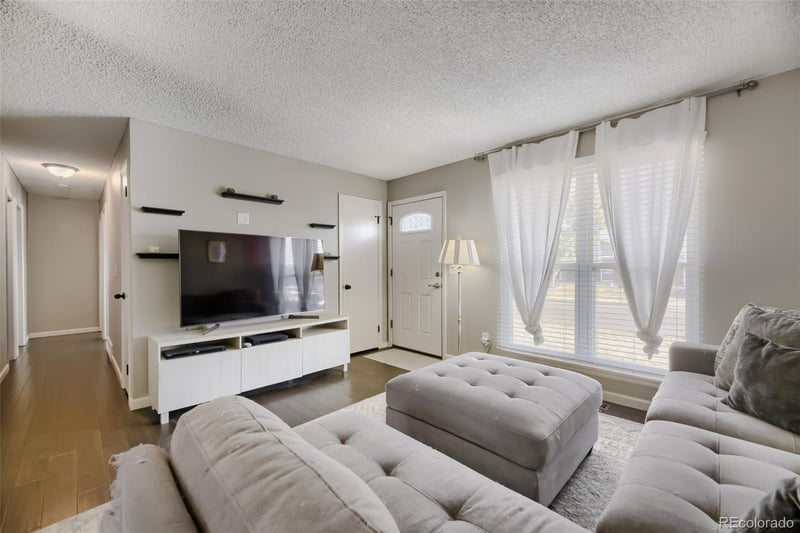9367 Hamilton Dr, Denver, CO 80227