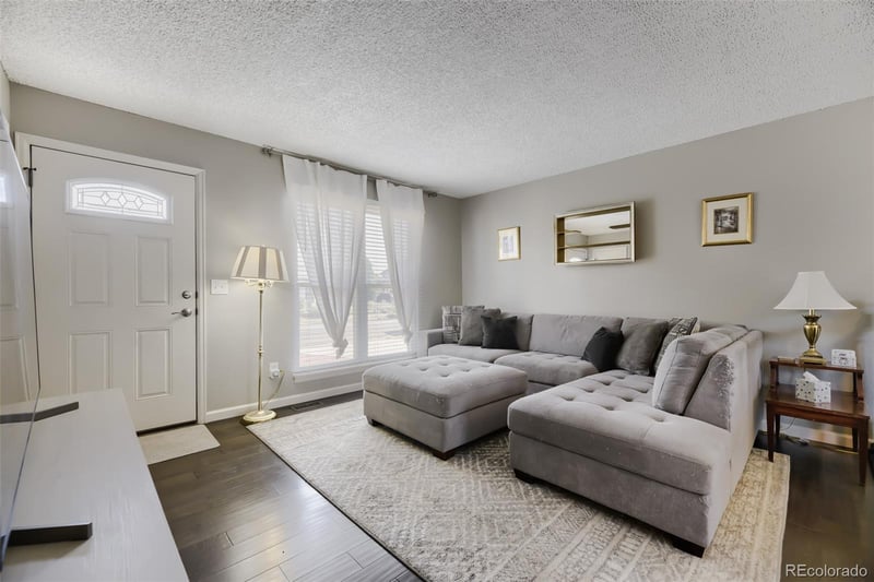 9367 Hamilton Dr, Denver, CO 80227