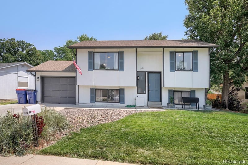 13476 Bryant Way, Broomfield, CO 80020