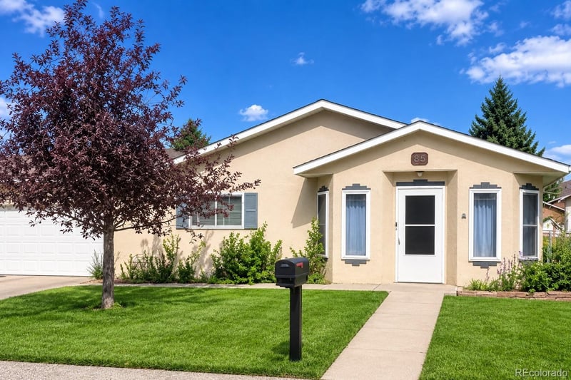 Home Worth Check