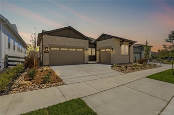 7254 Timberstone St, Castle Pines, CO 80108