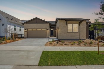 7254 Timberstone St, Castle Pines, CO 80108