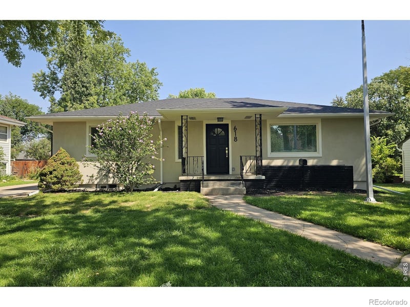 618 Elwood St, Sterling, CO 80751