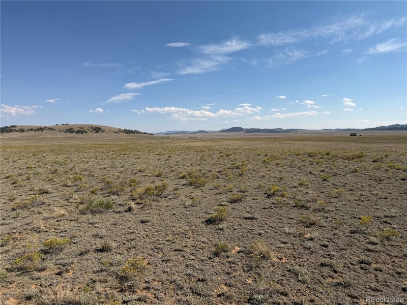 294 Hinsdale Rd, Hartsel, CO 80449
