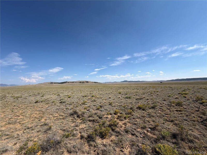 294 Hinsdale Rd, Hartsel, CO 80449