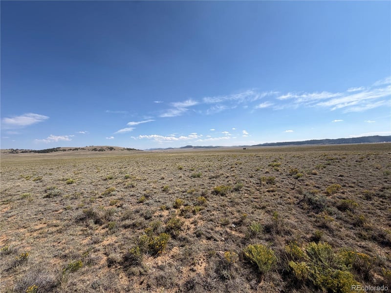 294 Hinsdale Rd, Hartsel, CO 80449