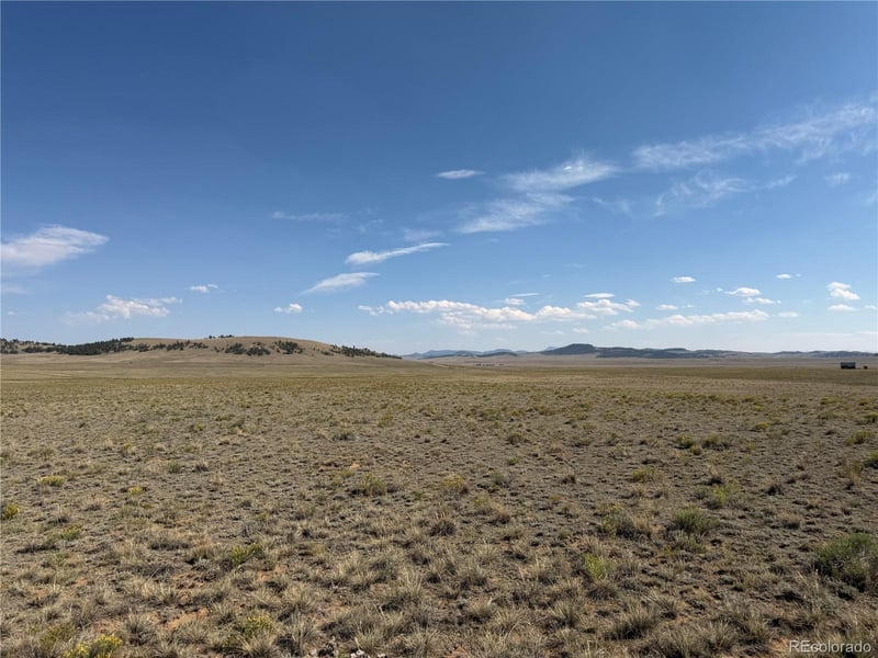 294 Hinsdale Rd, Hartsel, CO 80449