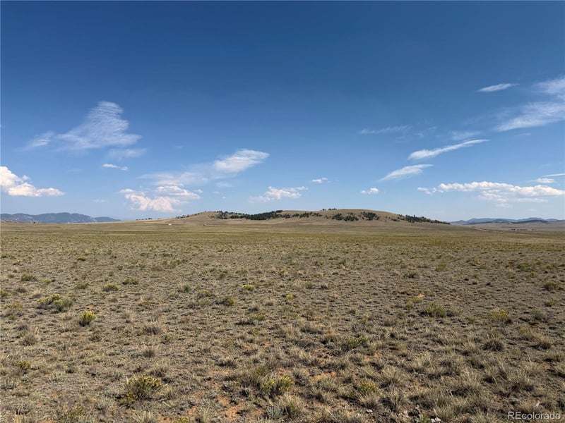 294 Hinsdale Rd, Hartsel, CO 80449