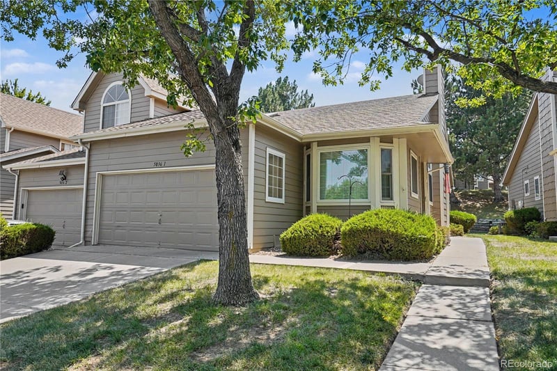 Home Worth Check