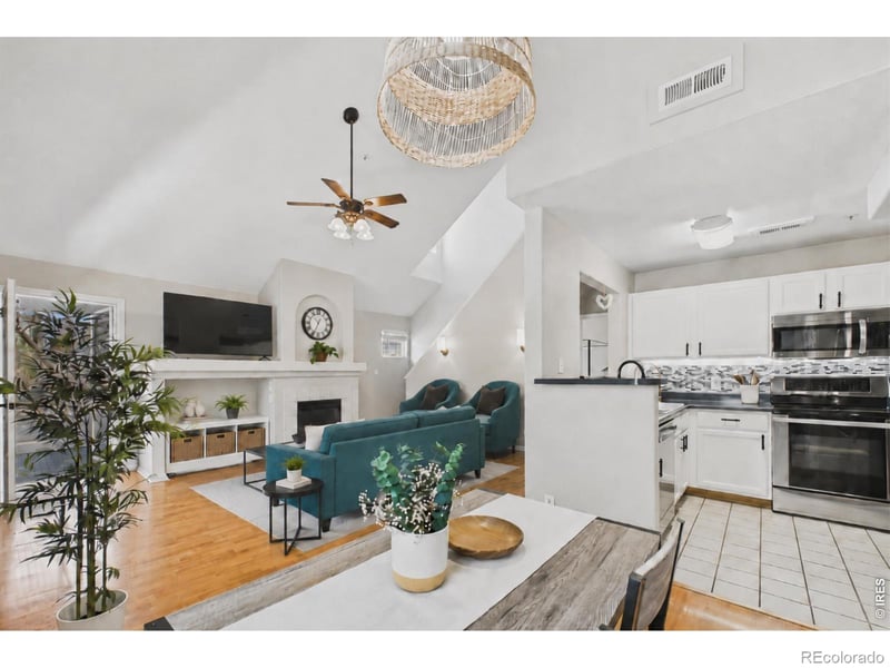 14296 Whitaker Pl #111, Aurora, CO 80015