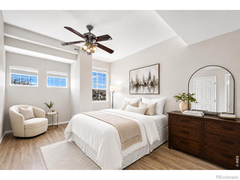 14296 Whitaker Pl #111, Aurora, CO 80015