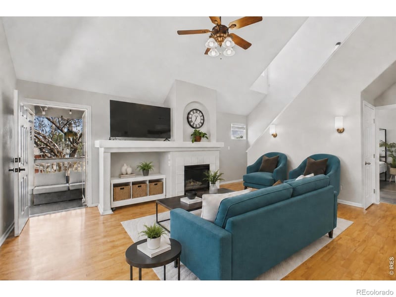 14296 Whitaker Pl #111, Aurora, CO 80015