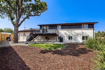 4375 W Rutgers Pl, Denver, CO 80236